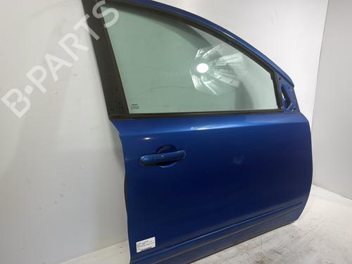 Right front door NISSAN NOTE (E11, NE11) 1.5 dCi | BP29531850C3 