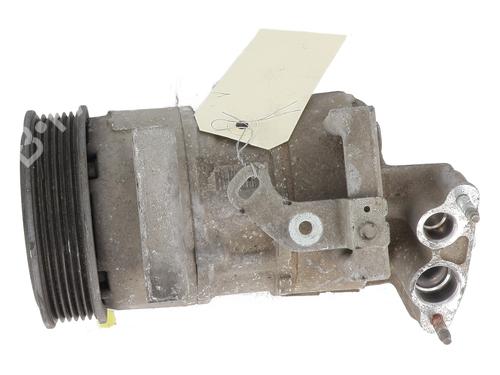 AC compressor CITROËN C3 II (SC_) 1.2 VTi 82 | BP33234258M34 - Image 3