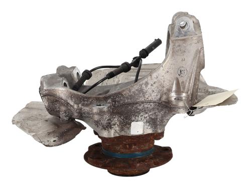 Used Left front steering knuckle Left front steering knuckle BMW 4 Coupe (F32, F82) 435 i (306 hp) 27212101 27212101