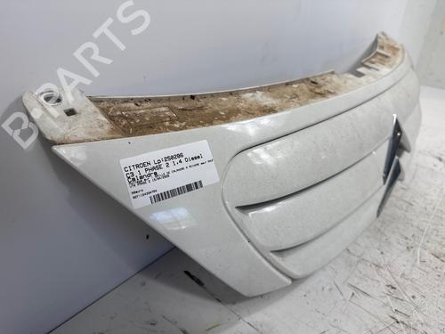 Used Grille Grille 33984633 33984633