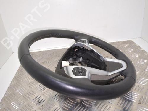 Steering wheel FORD TRANSIT COURIER B460 Box Body/MPV 1.5 TDCi | BP25660835C49 