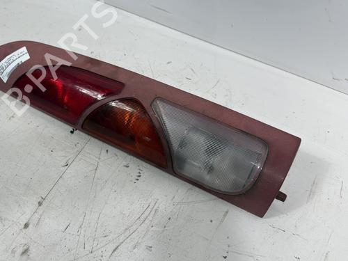 Right taillight RENAULT KANGOO (KC0/1_) 1.5 dCi (KC07) | BP29820316C35 