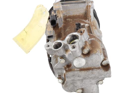AC compressor RENAULT CLIO V (B7_) 1.0 TCe 90 (B7MT) | BP26217887M34 - Image 2