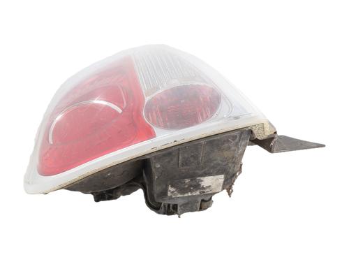 Left taillight FIAT 500 (312_) 1.2 (312AXA1A) | BP34204188C34 - Image 4