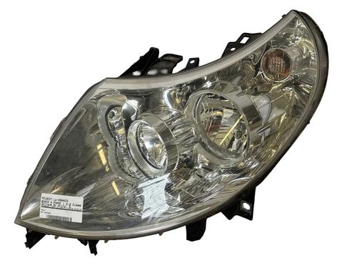 Venstre forlygte PEUGEOT BOXER Van 2.2 HDi 150 | BP39111097C28 - Image 2