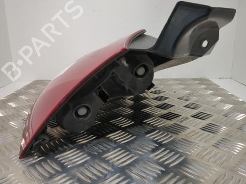 Right taillight RENAULT MEGANE II (BM0/1_, CM0/1_) 1.9 dCi (BM0G, CM0G) | BP25660998C35 