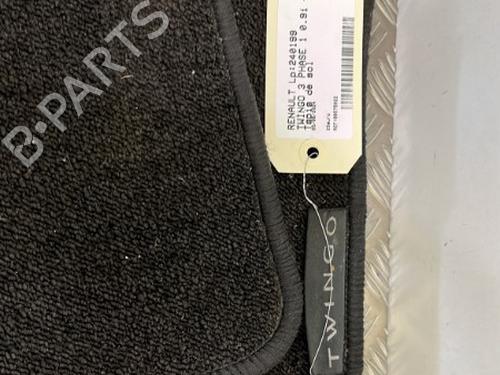 Other RENAULT TWINGO III (BCM_, BCA_) 0.9 TCe 90 (BCM9, BCM2) | BP25656879O1 