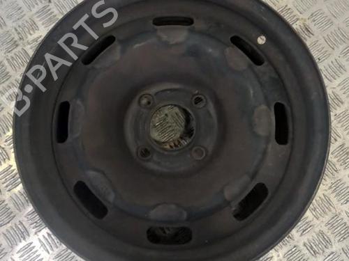 Used Rim PEUGEOT 1007 (KM_) 1.4 HDi (68 hp) 25657187