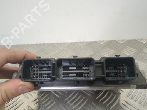 Engine control unit (ECU) CITROËN C4 Grand Picasso I (UA_) 1.6 HDi | BP25655794M57 
