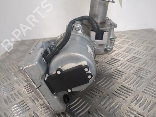 Steering column RENAULT CLIO V (B7_) 1.0 TCe 100 (B7MT) | BP25659977M21 
