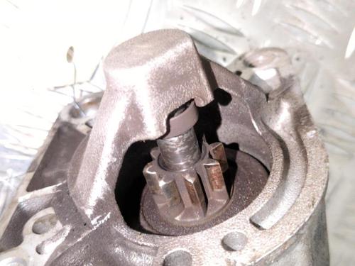 Starter DACIA SANDERO 1.4 (BS0C, BS0A, BS0G, BS1F, BS0E) | BP25659313M8 