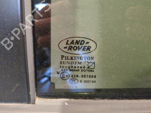 Used Left rear door LAND ROVER RANGE ROVER SPORT I (L320) 3.0 D 4x4 (245 hp) 25659363