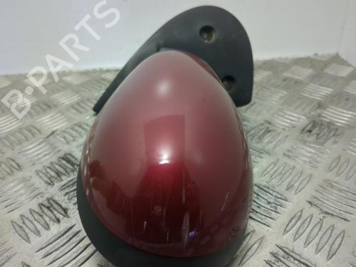 Right mirror RENAULT TWINGO I (C06_) 1.2 16V (C060) | BP25658903C27 