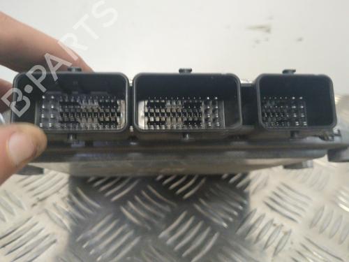 Engine control unit (ECU) CITROËN C5 II (RC_) 2.0 HDi (RCRHRH) | BP25659149M57