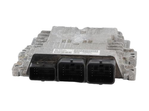 Used Engine control unit (ECU) PEUGEOT 3008 I MPV (0U_) 1.6 HDi (114 hp) 26686644
