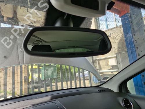 Used Rear mirror PEUGEOT 308 I (4A_, 4C_) 1.6 GTi (200 hp) 28158533