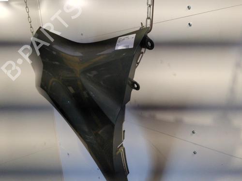 Left front fenders RENAULT MODUS / GRAND MODUS (F/JP0_) 1.4 (JP01, JP0J) | BP25659376C41 