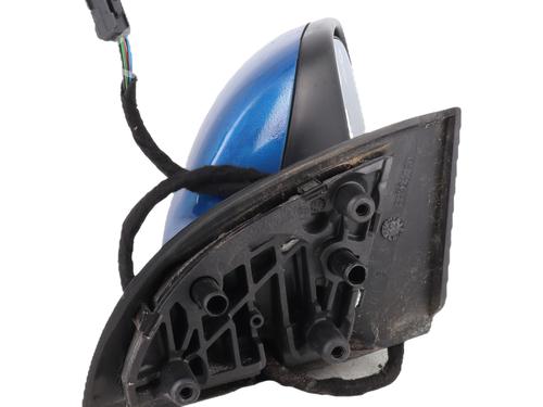 right-mirror-peugeot-307-3ac-2000-2001-2002-2003-2004-2005-2006-2007-2008-2009-2010-2011-2012-25655207 main image