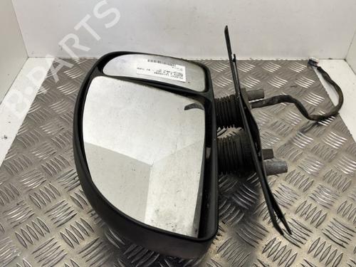 Right mirror PEUGEOT BOXER Van (244) 2.2 HDi | BP25658577C27