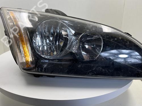 Koplamp rechts FORD FOCUS II (DA_, HCP, DP) 1.8 Flexifuel | BP30885659C29 