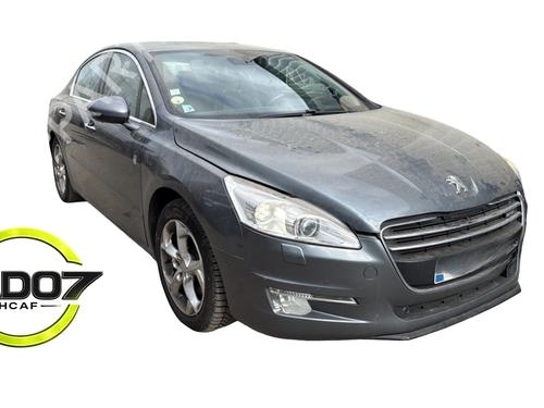 Used Parts PEUGEOT 508 I (8D_)  2.0 HDi Hybrid4 AWC  4452767