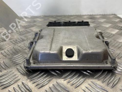 Engine control unit (ECU) RENAULT MEGANE I (BA0/1_) 1.9 dCi (BA05, BA1F) | BP25658829M57 