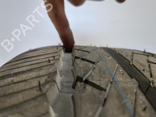 Used Rim RENAULT MEGANE II (BM0/1_, CM0/1_) 1.6 16V (BM0C, CM0C) (113 hp) 25661128