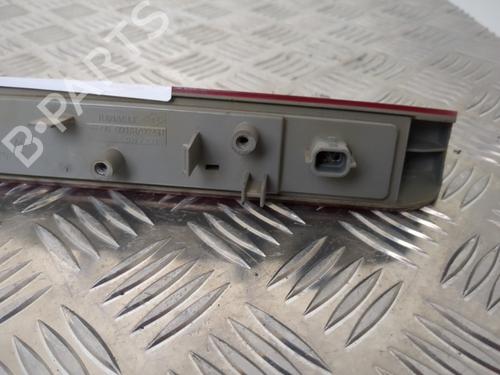 Third brake light RENAULT MEGANE III Coupe (DZ0/1_) 1.5 dCi (DZ09, DZ0D, DZ1F, DZ1G, DZ14, DZ29) | BP25655218L11 