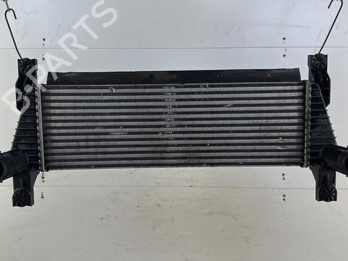 Intercooler radiateur FORD RANGER (TKE) 3.2 TDCi 4x4 (200 hp) 26400687
