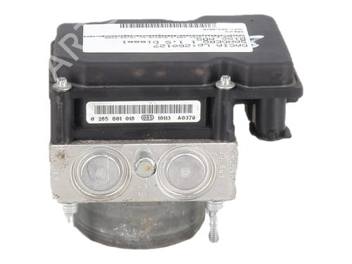 ABS pump DACIA SANDERO 1.5 dCi | BP36673751M43 - Image 4