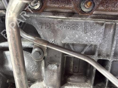 Engine DACIA LOGAN MCV II TCe 90 (K8M1, K8MA, K8AC) | BP32367031M1 