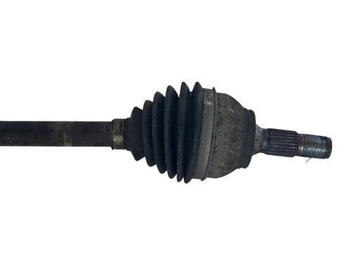 Right front driveshaft PEUGEOT 2008 I (CU_) 1.5 BlueHDI 120 | BP38723346M39 - Image 3