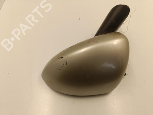 Left mirror OPEL CORSA D (S07) 1.3 CDTI (L08, L68) | BP25656268C26 