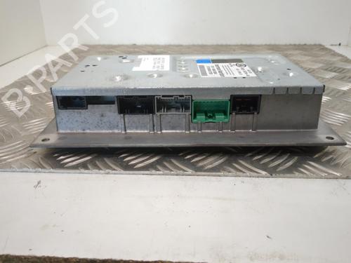 Elektronisk modul LAND ROVER RANGE ROVER SPORT I (L320) 3.0 D 4x4 | BP25657535M83 