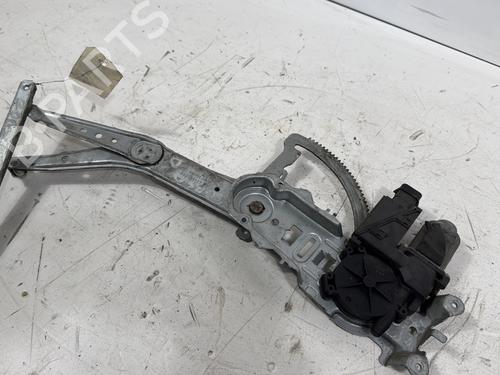 Front right window mechanism OPEL CORSA C (X01) 1.4 (F08, F68) | BP25657822C23 