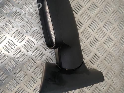 Left mirror RENAULT MEGANE II Estate (KM0/1_) 1.5 dCi (KM02, KM13) | BP25659180C26 