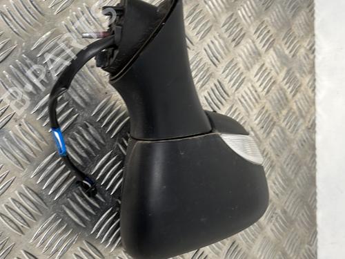 Right mirror RENAULT CLIO IV (BH_) 1.5 dCi 75 | BP25655161C27 