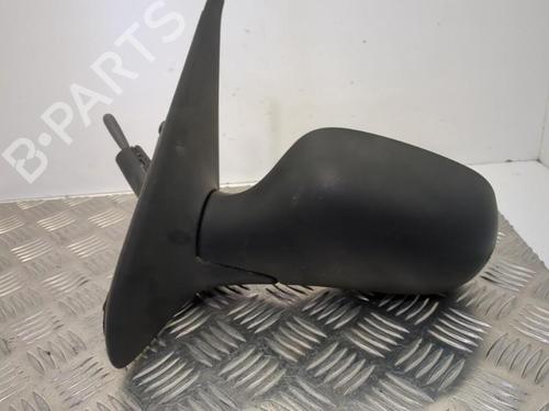 Left mirror RENAULT CLIO II (BB_, CB_) 1.2 (BB0A, BB0F, BB10, BB1K, BB28, BB2D, BB2H, CB0A,... | BP25657352C26 