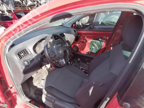 Used Steering column stalk Steering column stalk VW POLO V (6R1, 6C1) 1.6 TDI (90 hp) 25656058 25656058