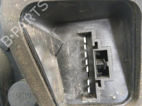 Højre baglygte FIAT STILO (192_) 1.9 JTD (192_XF1A) | BP25657749C35 