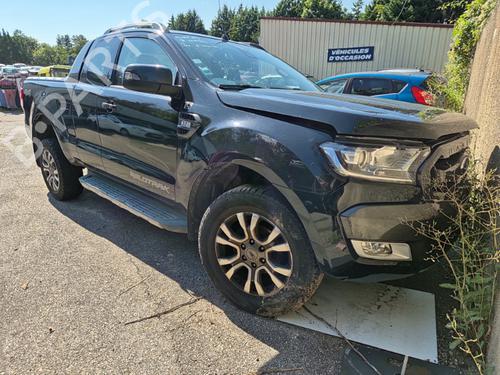 Driveshaft FORD RANGER (TKE) 3.2 TDCi 4x4 | BP27212079M37  - Image 6