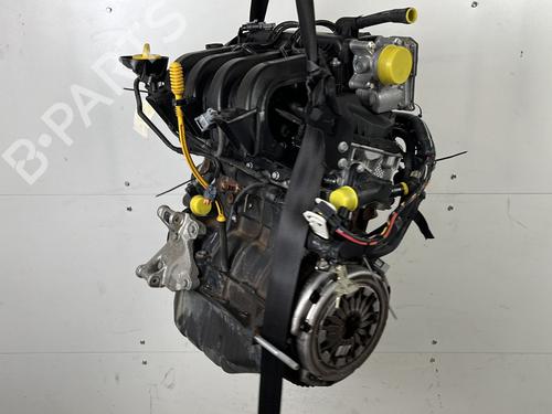 Engine DACIA SANDERO II 1.2 | BP25660138M1 