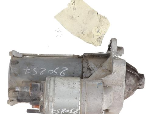 Starter NISSAN NV200 Van 1.5 dCi 85 (M20, M20N, M20M) | BP25660841M8 - Image 2