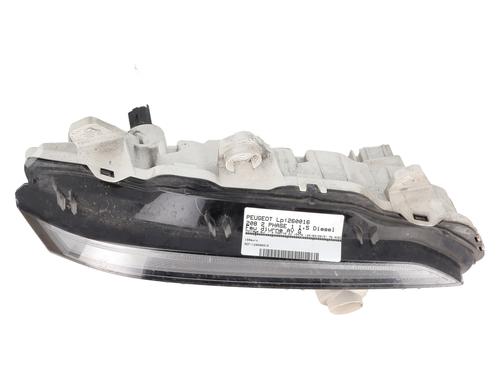 Left daytime light PEUGEOT 208 II (UB_, UP_, UW_, UJ_) 1.5 BlueHDI 100 | BP32373911C104 