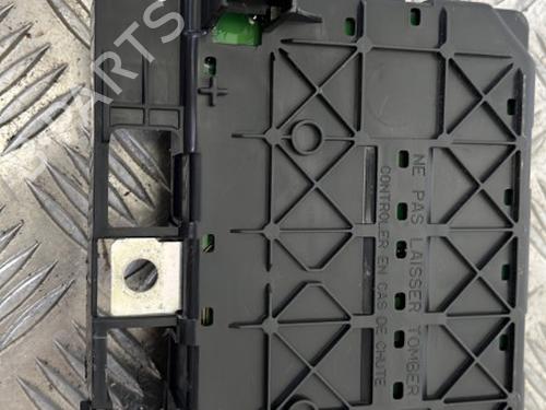 Fuse box CITROËN C2 (JM_) 1.4 HDi | BP25656727E1 