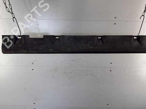 Right sideskirt FORD TRANSIT COURIER B460 Box Body/MPV 1.5 TDCi 2729686