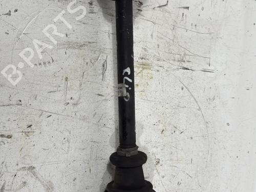 Używane Półoś przednia lewa RENAULT CLIO II (BB_, CB_) 1.9 dTi (B/CB0U) (80 hp) 30690163