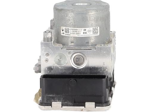 Used ABS pump RENAULT MEGANE IV Hatchback (B9A/M/N_) 1.3 TCe 140 (B9NB) (140 hp) 29847990