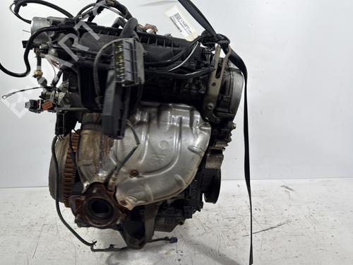 Engine RENAULT MEGANE II Coupé-Cabriolet (EM0/1_) 2.0 | BP31632606M1