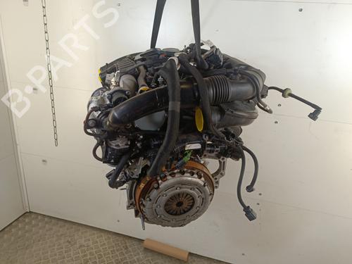 Motor CITROËN C3 / C3 ORIGIN III (SX) 1.2 THP 110 | BP25656203M1 